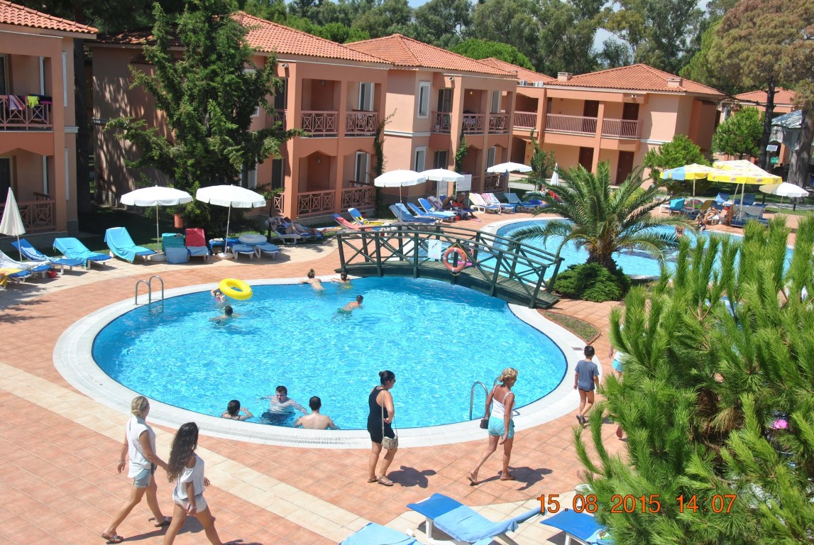 imagini hotel MAJESTY KUSTUR KUSADASI